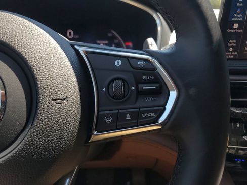 New 2026 Acura MDX w/ Advance Package image 24