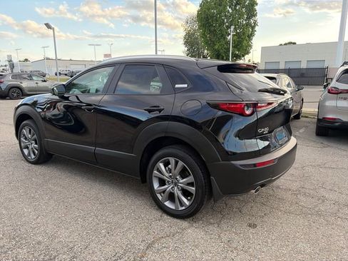 New 2026 MAZDA CX-30 AWD 2.5 S w/ Premium Package image 3