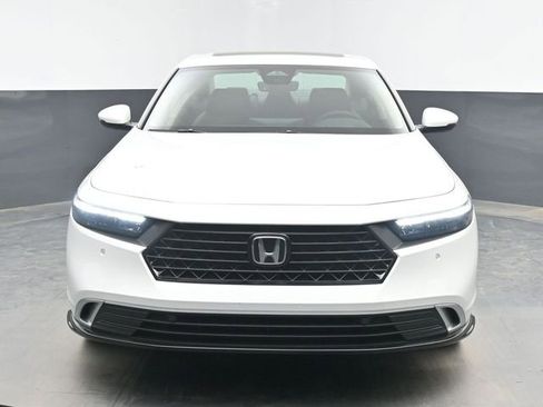 New 2026 Honda Accord Touring image 3