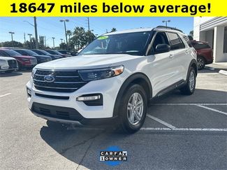 Used 2024 Ford Explorer XLT w/ Equipment Group 202A video 2
