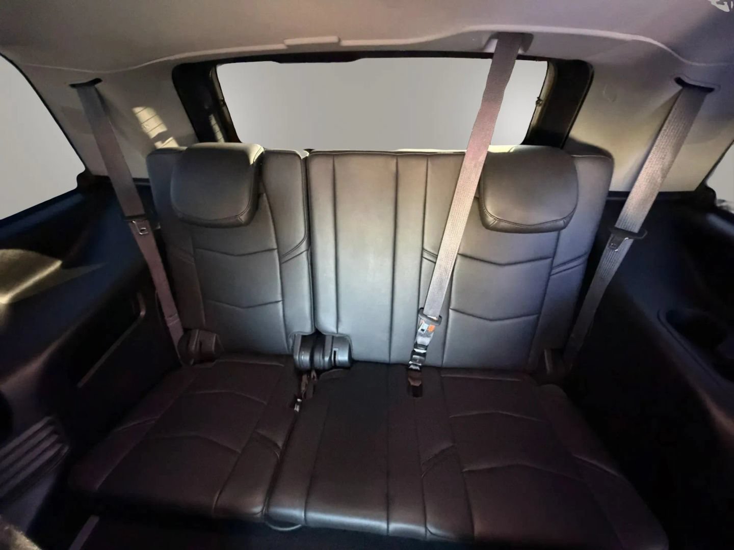 Used 2016 Cadillac Escalade Premium RWD image 15