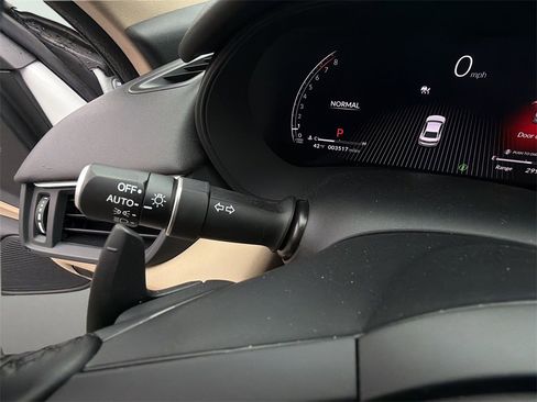 Used 2025 Acura TLX Technology Package image 37