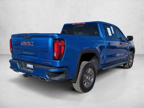 Used 2024 GMC Sierra 1500 AT4 w/ Technology Package image 5