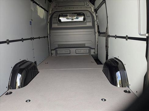 New 2026 Mercedes-Benz Sprinter 2500 image 14