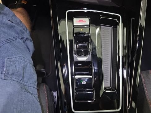 New 2026 Volkswagen GTI S FWD image 27