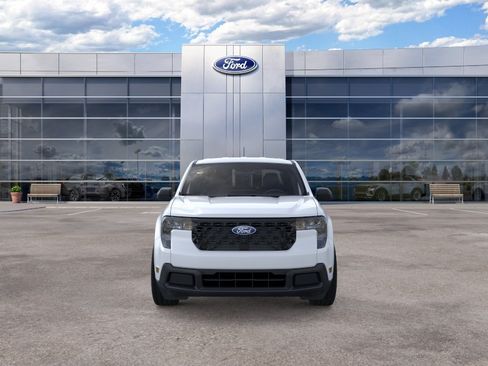 New 2026 Ford Maverick XLT AWD/4WD image 30