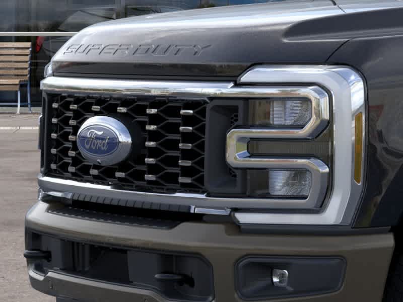 New 2026 Ford F350 King Ranch AWD/4WD image 17