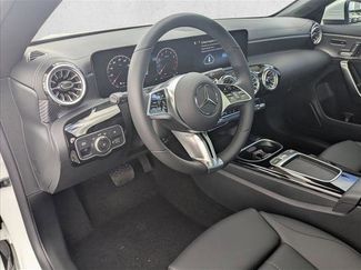 New 2026 Mercedes-Benz CLA 250 video 3