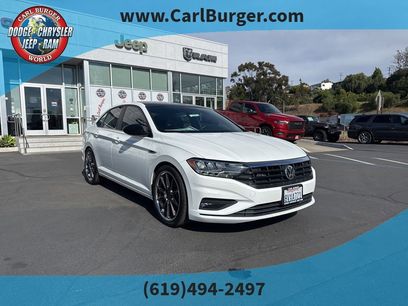 Used 2021 Volkswagen Jetta R-Line
