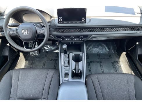 Certified 2023 Honda Accord LX image 15