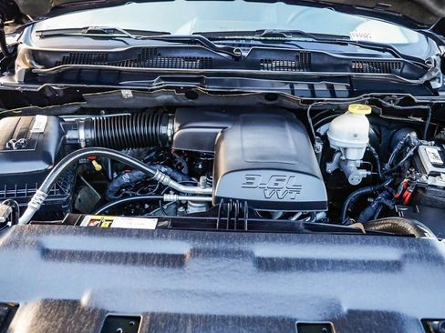 Certified 2024 RAM 1500 Classic SLT image 27