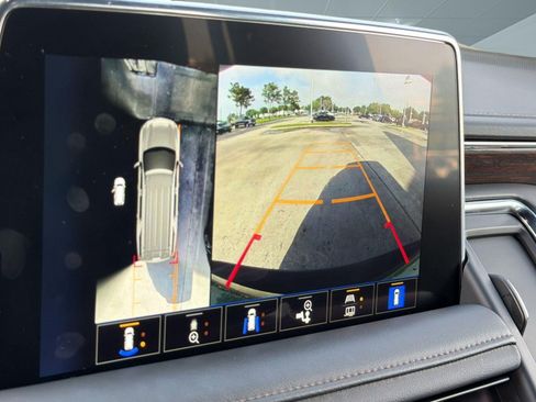 Certified 2023 Chevrolet Tahoe High Country RWD image 25