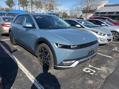 Used 2023 Hyundai Ioniq 5 SEL w/ Cargo Package