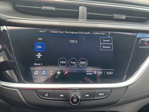 Certified 2022 Buick Encore GX Essence w/ Experience Buick Package image 21