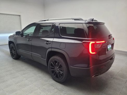 Used 2022 GMC Acadia SLE w/ Elevation Edition FWD image 4