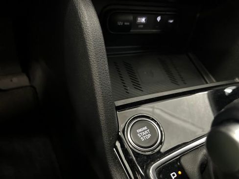 Certified 2025 Kia Sportage X-Line image 19