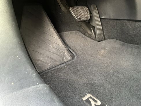 Certified 2025 Lexus RX 350 FWD image 17