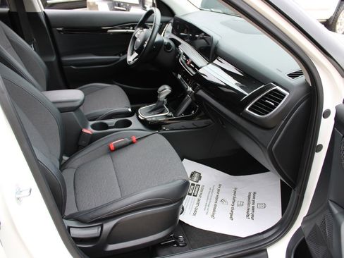 Used 2025 Kia Seltos S image 14