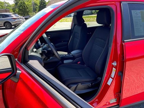 Used 2023 Honda HR-V Sport image 10
