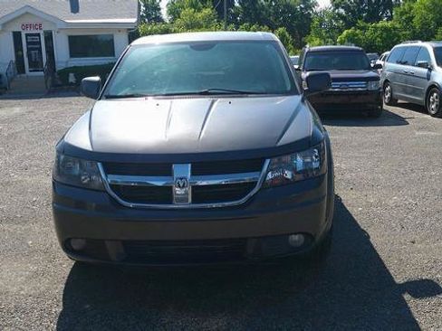 Used 2014 Dodge Journey R/T AWD/4WD image 6