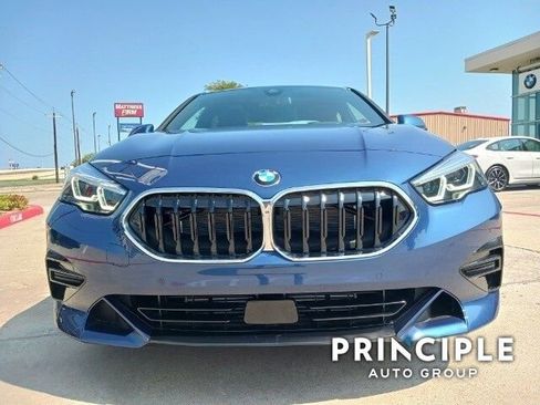 New 2023 BMW 228i xDrive Gran Coupe w/ Convenience Package image 3