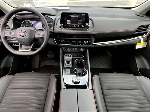 New 2026 Nissan Rogue SV image 5