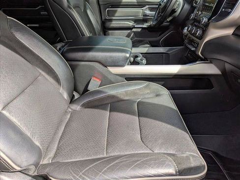 Used 2019 RAM 1500 Laramie w/ Sport Appearance Package AWD/4WD image 20