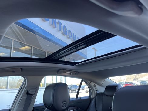 Used 2019 Cadillac CTS Luxury image 31