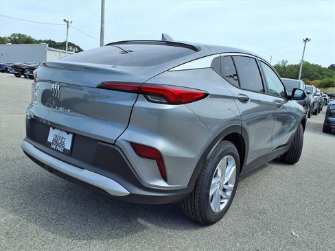 New 2026 Buick Envista Preferred w/ Convenience I Package image 19