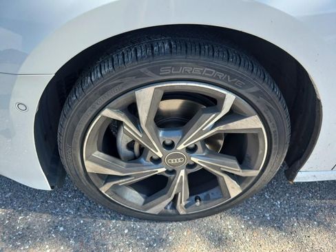 Used 2023 Audi A3 2.0T Premium w/ Convenience Package image 8