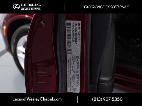 Used 2023 Dodge Durango GT RWD image 39