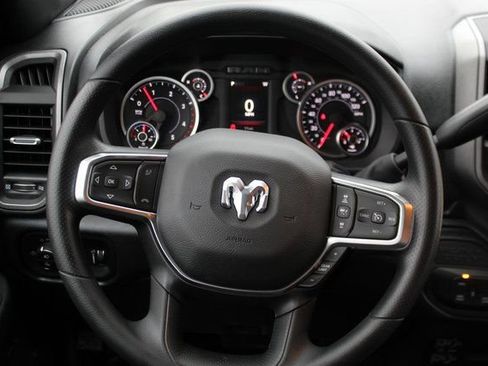 New 2026 RAM 3500 Tradesman image 14