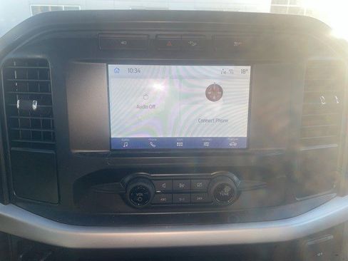 Used 2022 Ford F150 XL w/ Equipment Group 101A High image 12