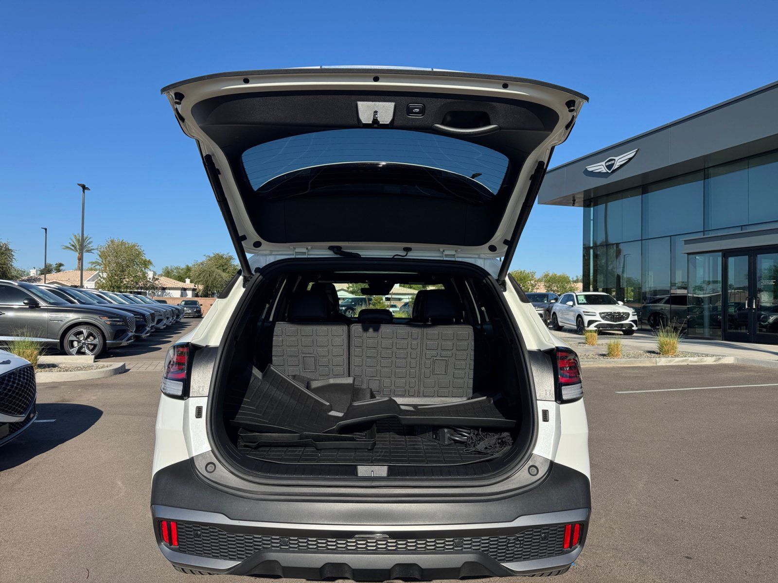 Used 2024 Kia Sportage X-Line Prestige AWD/4WD image 34
