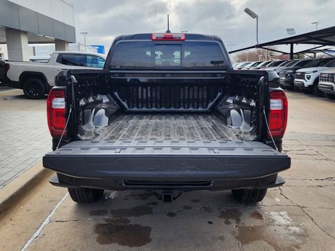 New 2026 GMC Canyon AT4 w/ Technology Plus Package image 51