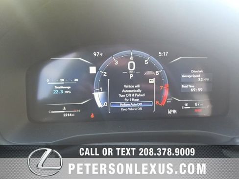Used 2026 Lexus IS 350 F Sport AWD/4WD image 26