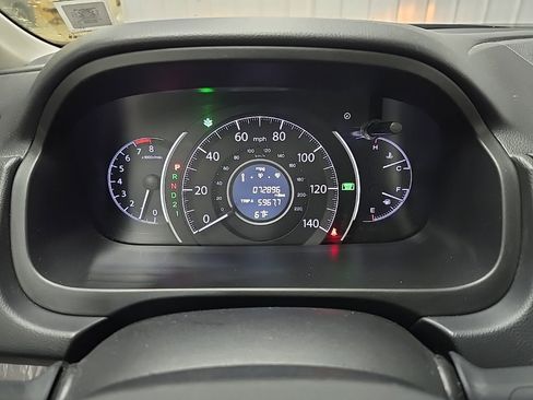 Used 2012 Honda CR-V EX-L image 21