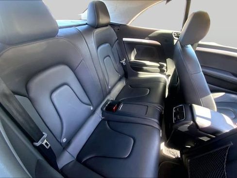 Used 2016 Audi A5 2.0T Premium AWD/4WD image 19