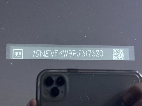 Certified 2023 Chevrolet Traverse LS image 15