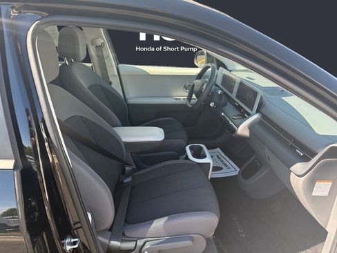 Used 2024 Hyundai Ioniq 5 SEL AWD/4WD image 15
