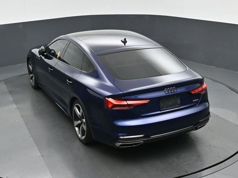 Used 2022 Audi A5 2.0T Premium Plus AWD/4WD image 63