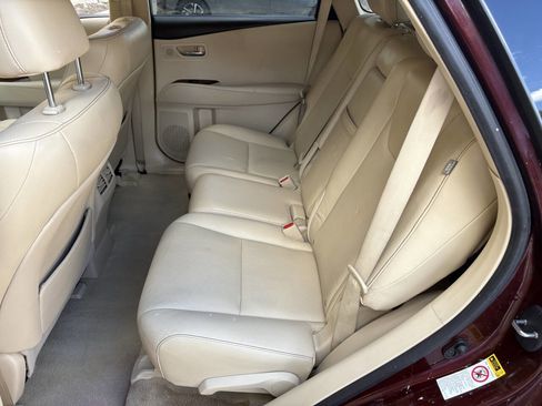 Used 2015 Lexus RX 350 FWD image 17