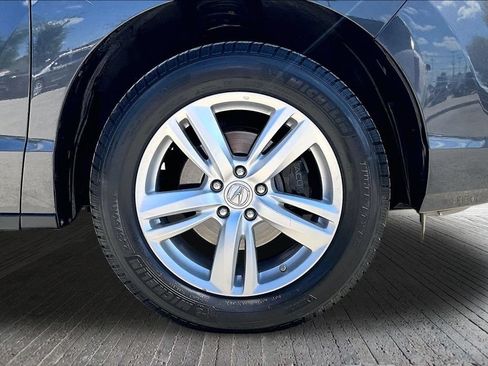 Used 2014 Acura RDX AWD image 9