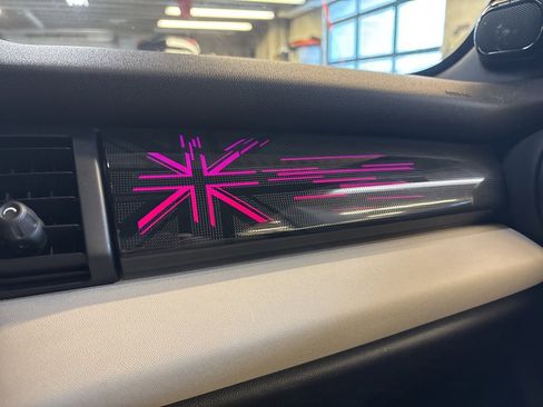 Used 2021 MINI Cooper S w/ Signature Upholstery Package image 8