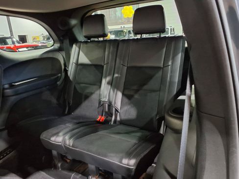 Used 2018 Dodge Durango GT w/ Premium Group AWD/4WD image 22
