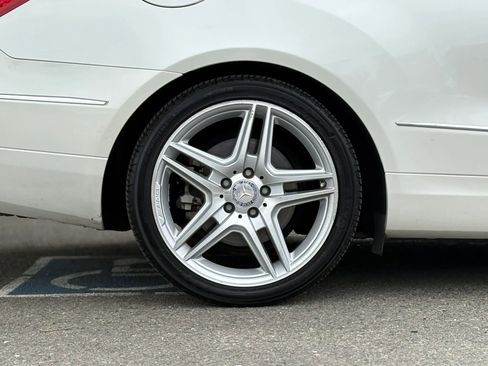 Used 2013 Mercedes-Benz E 350 Cabriolet image 29