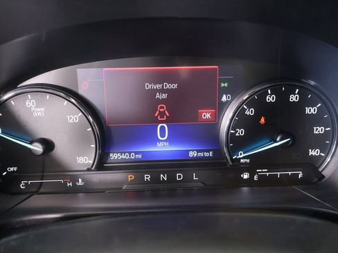 Used 2021 Ford Escape SE image 4