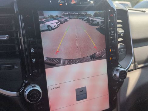 New 2026 RAM 1500 Big Horn image 29