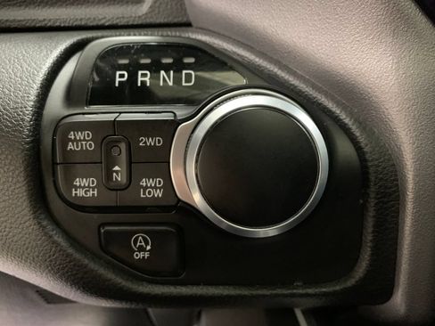 Used 2023 RAM 1500 Big Horn AWD/4WD image 26