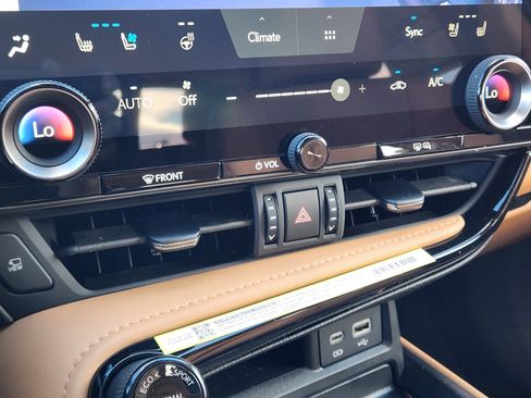 New 2026 Lexus NX 350h AWD w/ Premium Package image 26